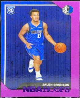 Jalen Brunson