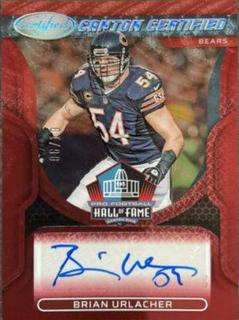 Brian Urlacher