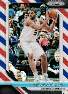 Nicolas Batum