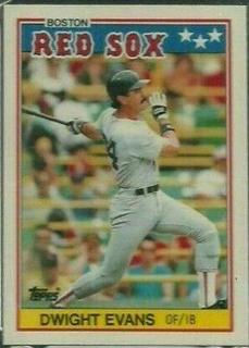Dwight Evans