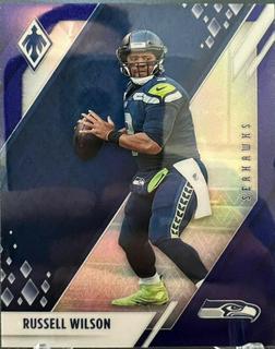 Russell Wilson