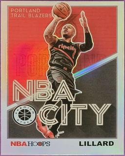 Damian Lillard