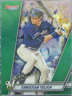 Christian Yelich
