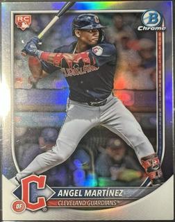 Angel Martinez