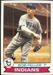 Bob Feller