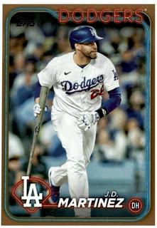 J.D. Martinez