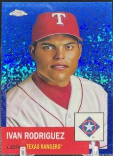 Ivan Rodriguez