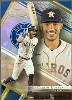 Carlos Correa