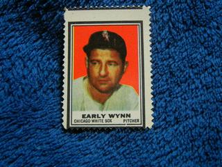 Early Wynn