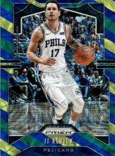 JJ Redick