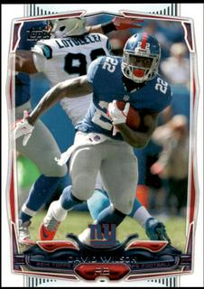David Wilson