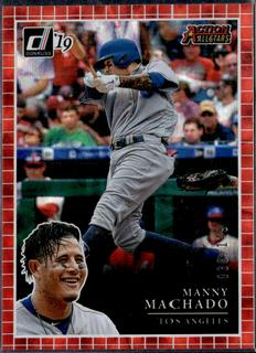 Manny Machado
