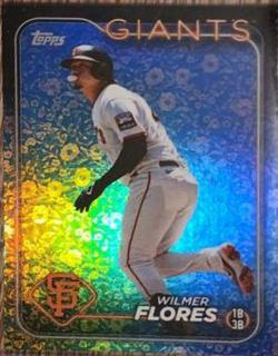 Wilmer Flores