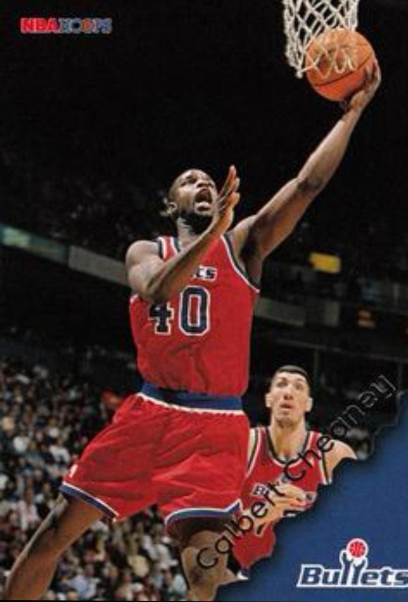 Calbert Cheaney #169 Prices | 1996 Hoops | Basketball Cards