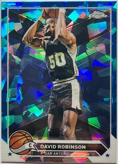 David Robinson