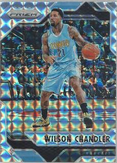 Wilson Chandler