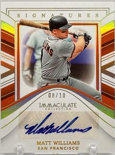 Matt Williams