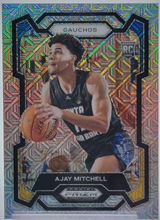 Ajay Mitchell