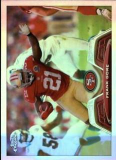 Frank Gore