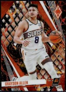 Grayson Allen