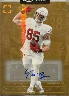 Trey McBride