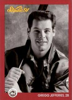 Gregg Jefferies