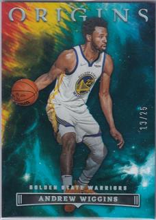 Andrew Wiggins