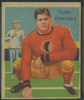 Turk Edwards