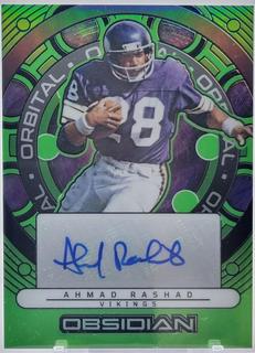 Ahmad Rashad