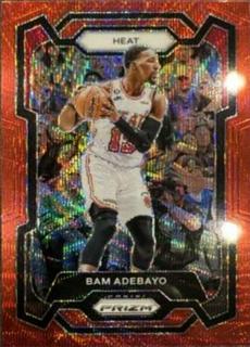 Bam Adebayo