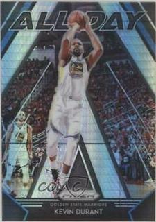 Kevin Durant