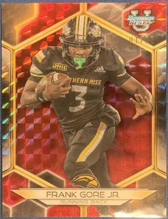 Frank Gore Jr.