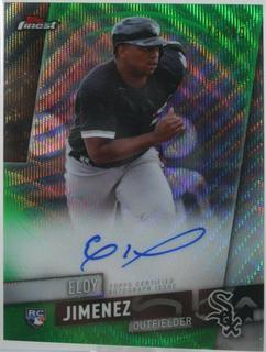 Eloy Jimenez