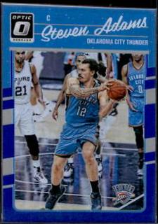 Steven Adams
