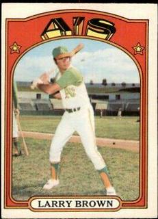 Larry Brown