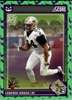 Cameron Jordan