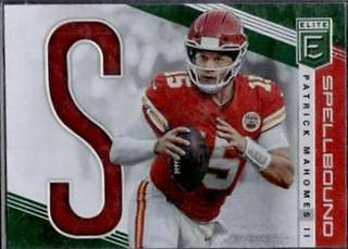 Patrick Mahomes II