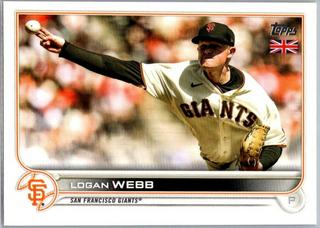 Logan Webb
