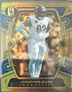 Jonathan Allen
