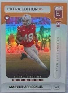 Marvin Harrison Jr.
