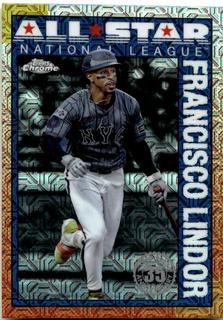 Francisco Lindor