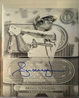 Andruw Jones