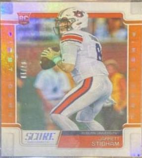 Jarrett Stidham