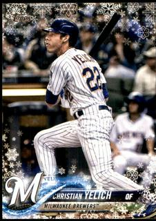 Christian Yelich