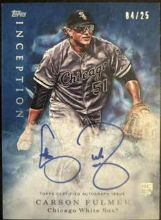Carson Fulmer
