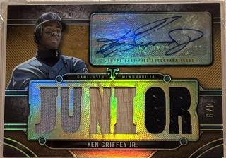 Ken Griffey Jr.