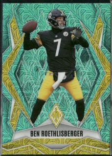 Ben Roethlisberger
