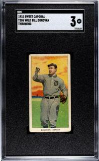 Wild Bill Donovan