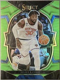 Julius Randle