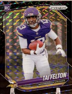 Tai Felton